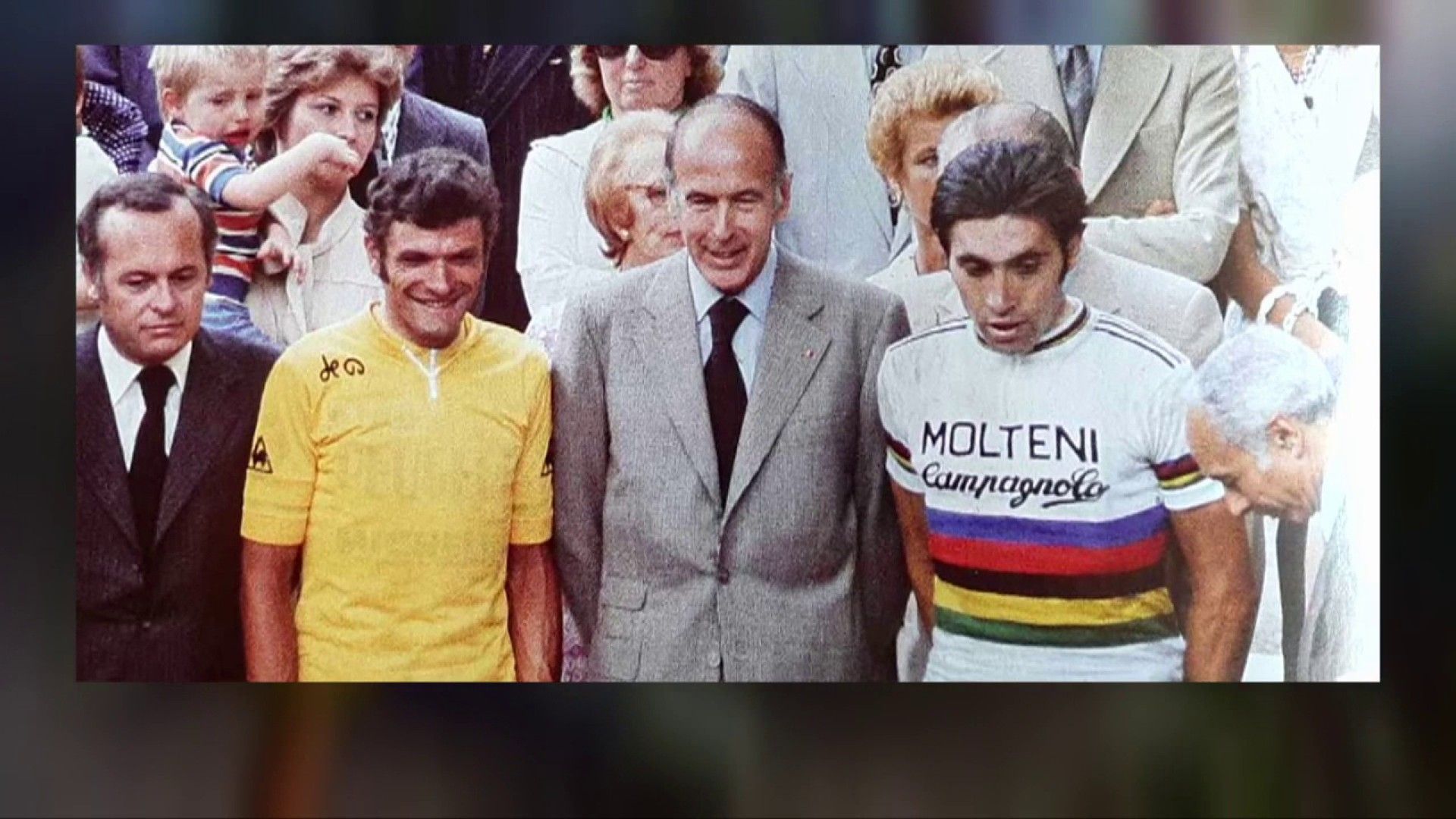 Tour De France Streaming Vf